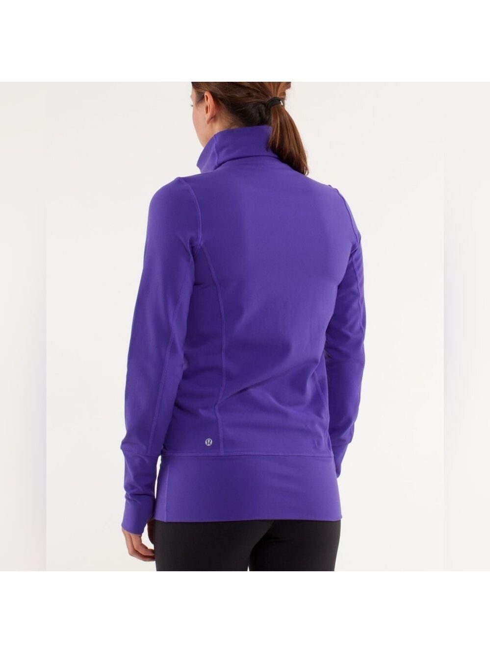 Lululemon In Stride Jacket